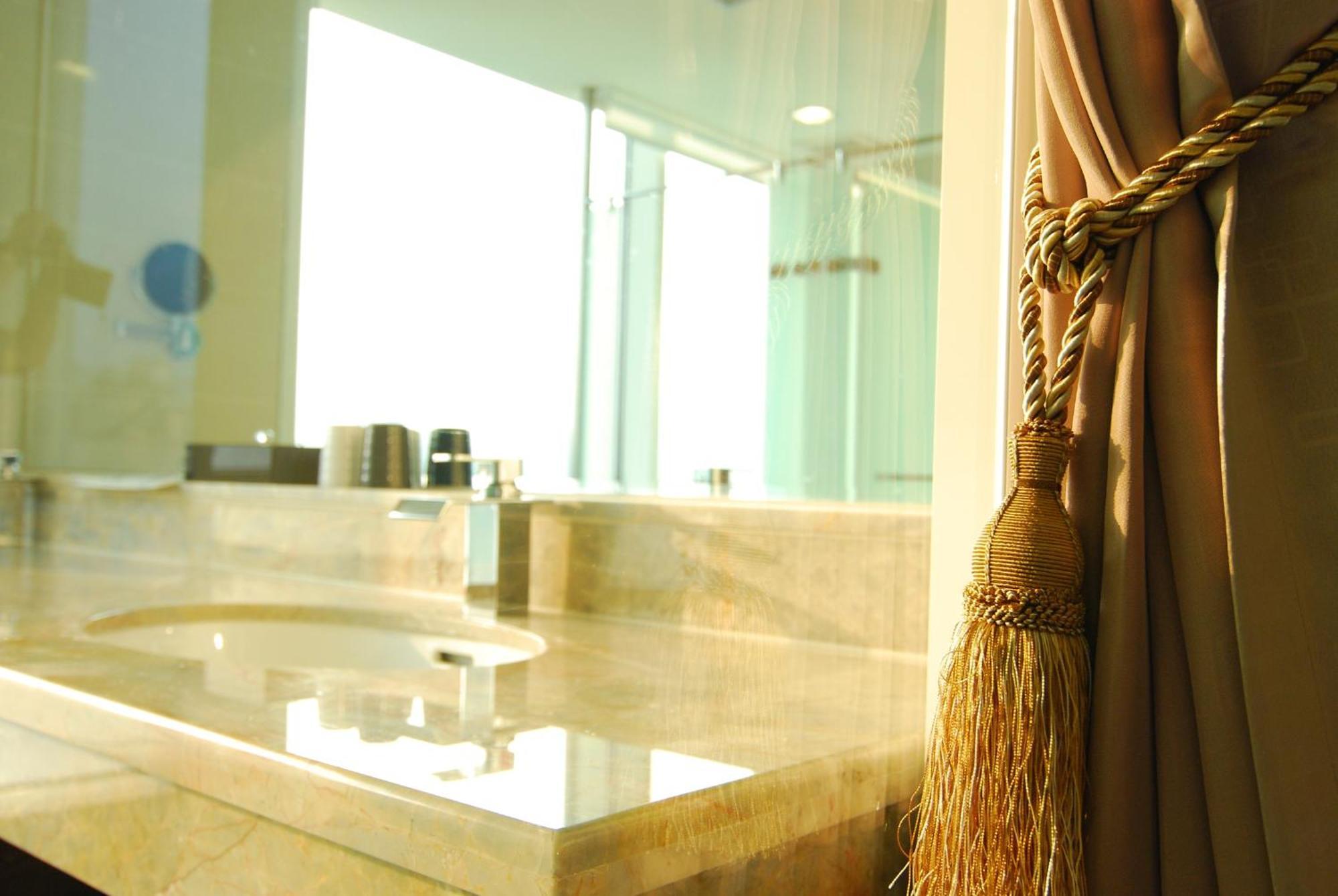 New Taipei Hot Spring Hotel Xindian Exterior foto