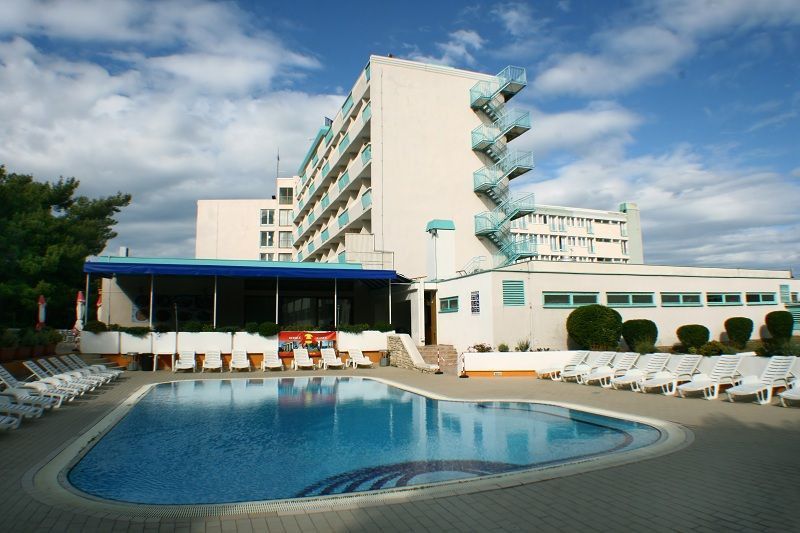 New Taipei Hot Spring Hotel Xindian Exterior foto